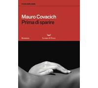 Prima di sparire. Il ciclo delle stelle