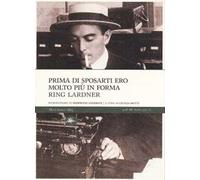 Prima di sposarti ero molto più in forma