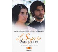 Prima di te. Il segreto