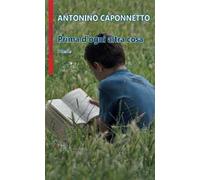 Prima d'ogni altra cosa