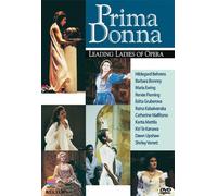 Prima Donna:Leading Ladies of - Prima Donna - Leading Ladies Of The Opera