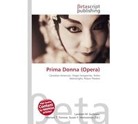 Prima Donna (Opera): Canadian-American, Singer-Songwriter, Rufus Wainwright, Palace Theatre