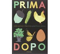 Prima dopo