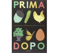 Prima dopo - Ramstein Anne-Margot, Aregui Matthias