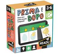 Prima e Dopo! - gioco di società