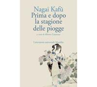 Prima e dopo la stagione delle piogge