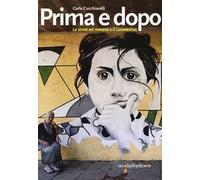 Prima e dopo. La street art romana e il Coronavirus