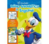 Prima enigmistica in inglese