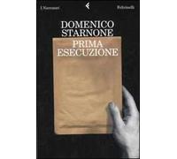 Prima esecuzione
