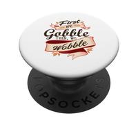 Prima facciamo divoluggiamo e poi andiamo a vacillare PopSockets PopGrip Adesivo