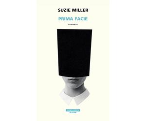 Prima facie [Paperback] [Apr 03, 2024] Miller, Suzie and Di Liddo, Annalisa