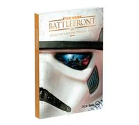 Prima Games STAR WARS Battlefront Collector's Edition Guide (Copertina rigida)