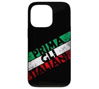 Prima Gli Italiani Matteo Salvini Custodia per iPhone 13 Pro