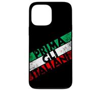 Prima Gli Italiani Matteo Salvini Custodia per iPhone 13 Pro Max