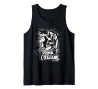 Prima Gli Italiani Prima l'italiano Dante Canotta