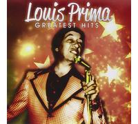 Prima, Louis - Greatest Hits (2 CD)
