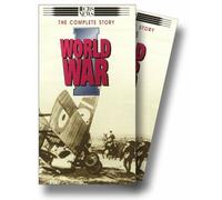 Prima guerra mondiale [VHS]