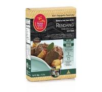 Prima Gusto Rendang Curry Kit salsa, Box 12.7-Ounce