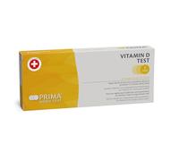PRIMA Test Casalingo per la Vitamina D 1 pz Test