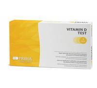 PRIMA Test Casalingo per la Vitamina D 1 pz Test