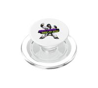 Prima Il Caffè, Poi Il Jiu-jitsu: Caffè E Brazilian PopSockets PopGrip per MagSafe
