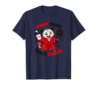 Prima Il Padel, Poi Il Chaos Coffee E Un Simpatico Opossum Maglietta