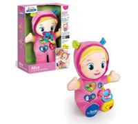 PRIMA INFANZIA 17201 Alice La Mia Prima Bambola