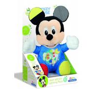 PRIMA INFANZIA 17206 Baby Mickey peluche interattivo