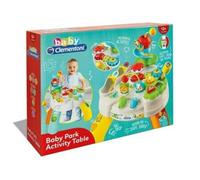 PRIMA INFANZIA 17300 Tavolo Happy Park