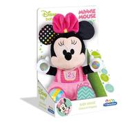 PRIMA INFANZIA 17304 Baby Minnie Gioca e Impara