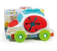 PRIMA INFANZIA 17315 Tocca, Scopri e Guida Macchinina Sensoriale