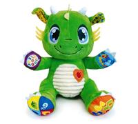 PRIMA INFANZIA 17392 BABY DRAGHETTO PLUSH