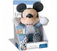 PRIMA INFANZIA 17394 BABY MICKEY SOOTHING PLUSH