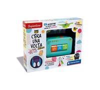 PRIMA INFANZIA 17410 C'ERA UNA VOLTA