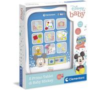 PRIMA INFANZIA 17668 IL MIO PRIMO TABLET DI BABY MICKEY