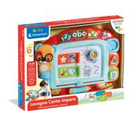 PRIMA INFANZIA 17741 LAVAGNA CANTA E IMPARA