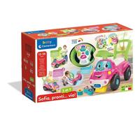 PRIMA INFANZIA 17746 SOFIA PRONTI VIA 3 IN 1