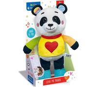 PRIMA INFANZIA 17793 LOVE ME PANDA