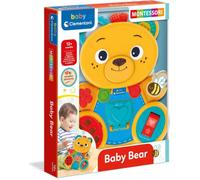 PRIMA INFANZIA 17856 MONTESSORI BABY BEAR