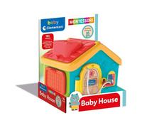 PRIMA INFANZIA 17857 MONTESSORI BABY HOUSE