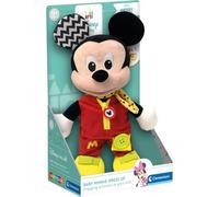 PRIMA INFANZIA 17859 BABY MICKEY DRESS UP PLUSH