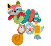 PRIMA INFANZIA 17909 SPIRALE HAPPY ANIMALS