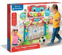 PRIMA INFANZIA 17954 TIRA E SEGNA GOLEADOR