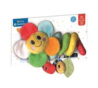 PRIMA INFANZIA 17971 SPIRALE MORBIDA MAGIC GARDEN