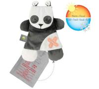 PRIMA INFANZIA 730020 - DOUDOU+ GELPACK PANDA