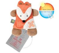 PRIMA INFANZIA 730051 - DOUDOU+ GELPACK VOLPE