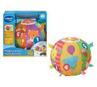 PRIMA INFANZIA 80-166107-007 Magica palla multiattività
