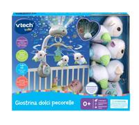 PRIMA INFANZIA 80-503379-007 GIOSTRINA DOLCI PECORELLE