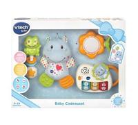 PRIMA INFANZIA 80-522007-007 IL MIO PRIMO MAGICO COFANETTO