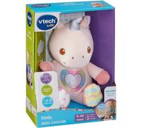 PRIMA INFANZIA 80-528107-007 STELLA,DOLCI COCCOLE